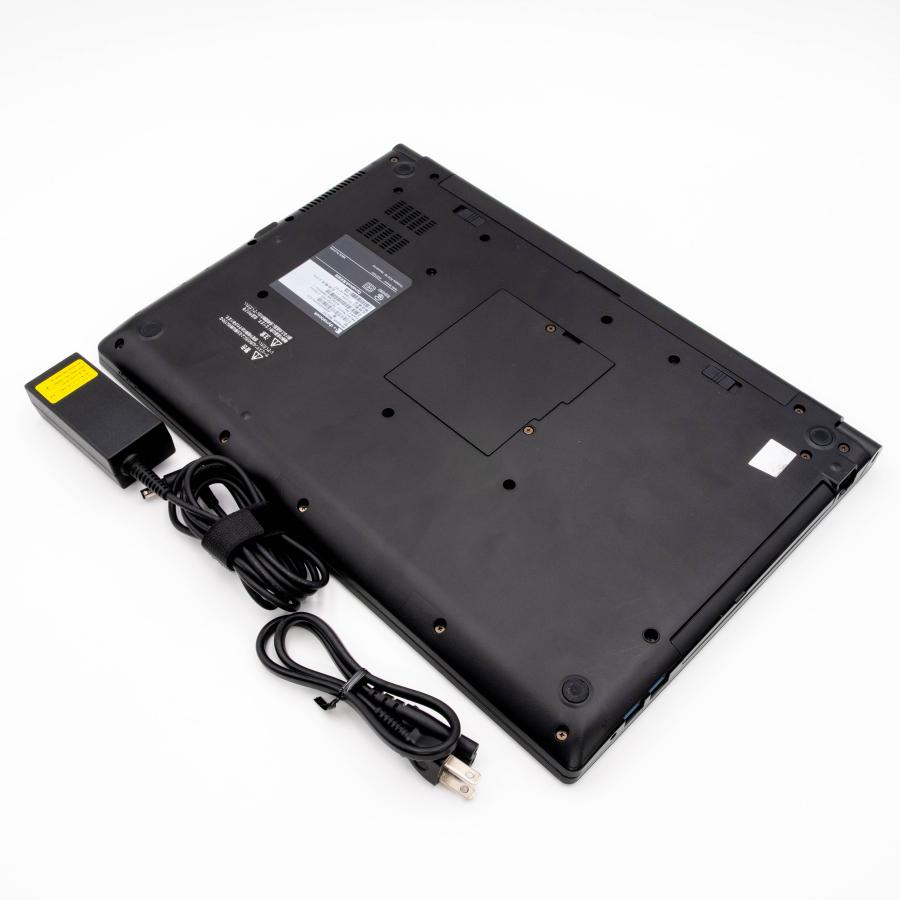 中古品】dynabook B65/HV dynabook 15インチノートパソコン 第11世代i5