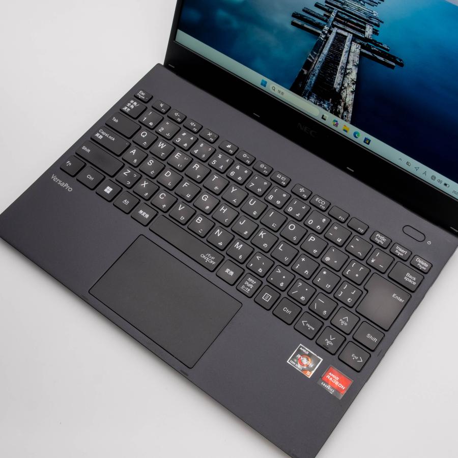 Windowsノート本体 NEC VersaPro VK540C-B 中古品】VersaPro VK540C-B NEC 13.3インチノートパソコン Ryzen5