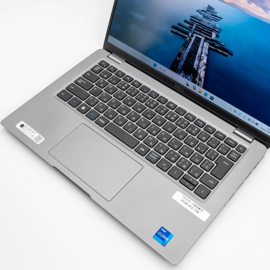 中古品】Latitude 5430 DELL 14インチノートPC 第12世代Core i7 管