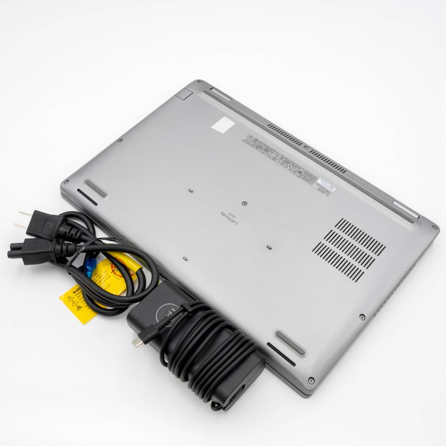 中古品】Latitude 5430 DELL 14インチノートPC 第12世代Core i7 管