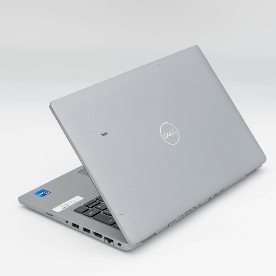 中古品】Latitude 5430 DELL 14インチノートPC 第12世代Core i7 管
