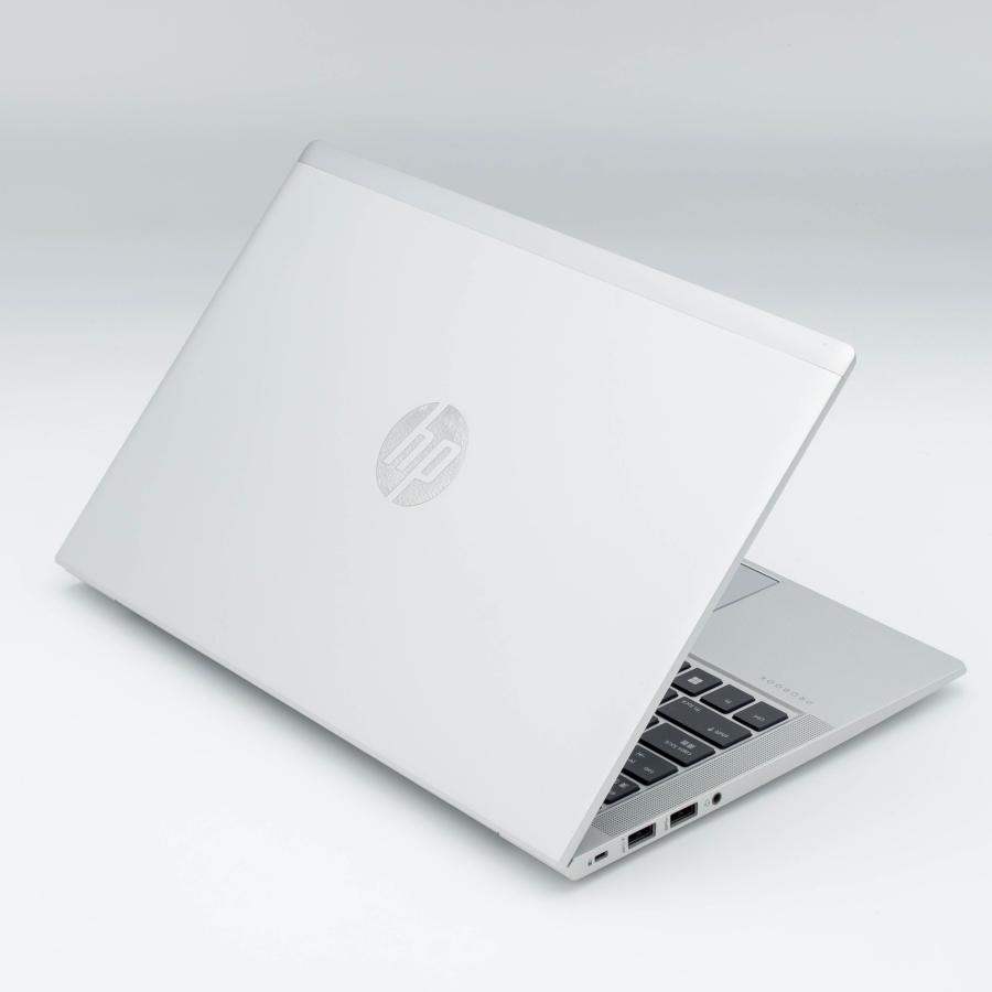 中古品】ProBook 635 Aero G8 HP 13.3インチノートパソコン Ryzen5
