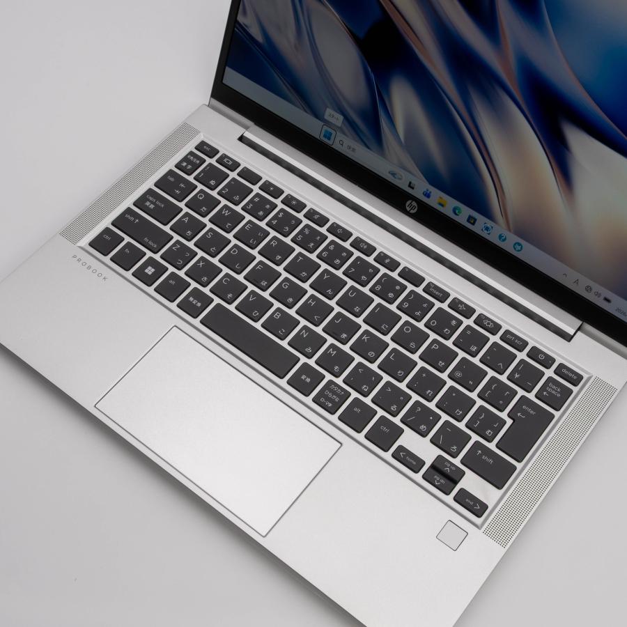 中古品】ProBook 635 Aero G8 HP 13.3インチノートパソコン Ryzen5