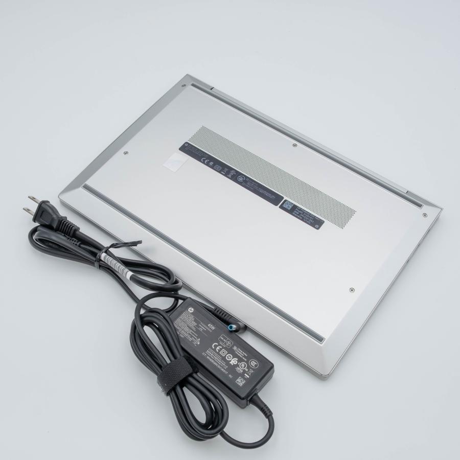 中古品】ProBook 635 Aero G8 HP 13.3インチノートパソコン Ryzen5