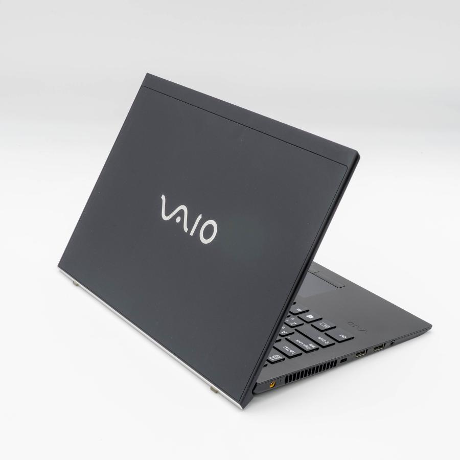 中古品】VAIO Pro PK VJPK11C12N 14インチノートパソコン 第8世代Core 
