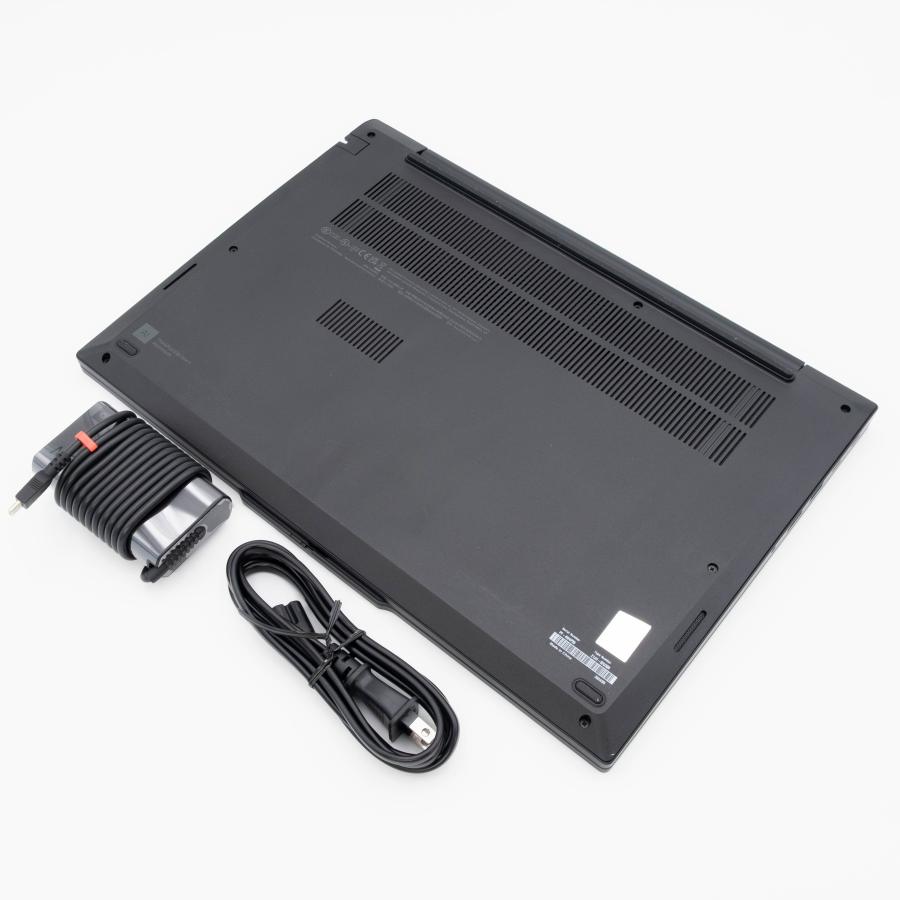 中古品】ThinkPad E16 Gen1 Lenovo 16インチノートパソコン AMD Ryzen5