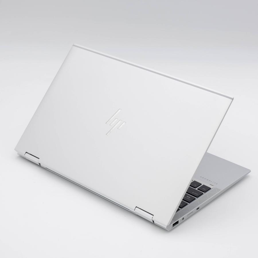 中古品】 EliteBook x360 1040 G8 HP 14インチ 第11世代Core i7 管