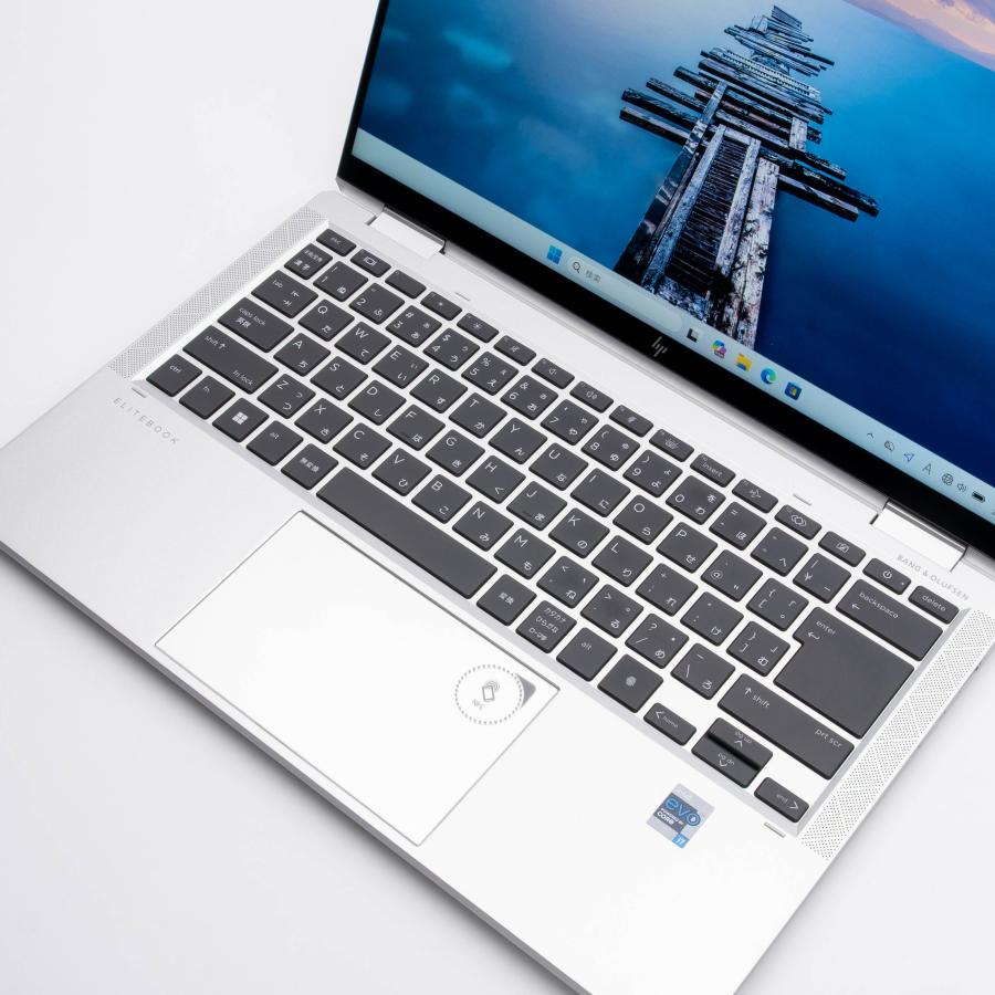 中古品】 EliteBook x360 1040 G8 HP 14インチ 第11世代Core i7 管
