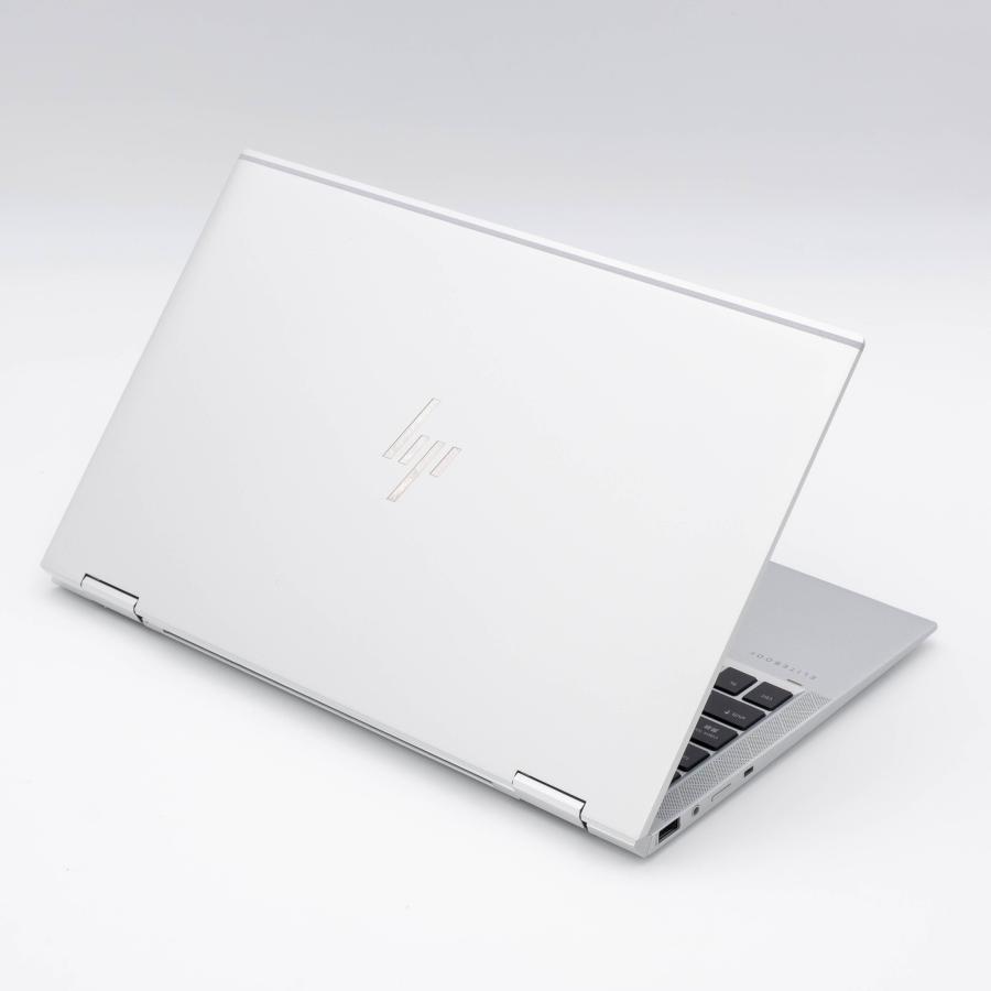 かなり美品 HP EliteBook x360 1040 G8 Notebook 中古品】 EliteBook x360 1040 G8 HP 14インチ 第11世代Core i7 管