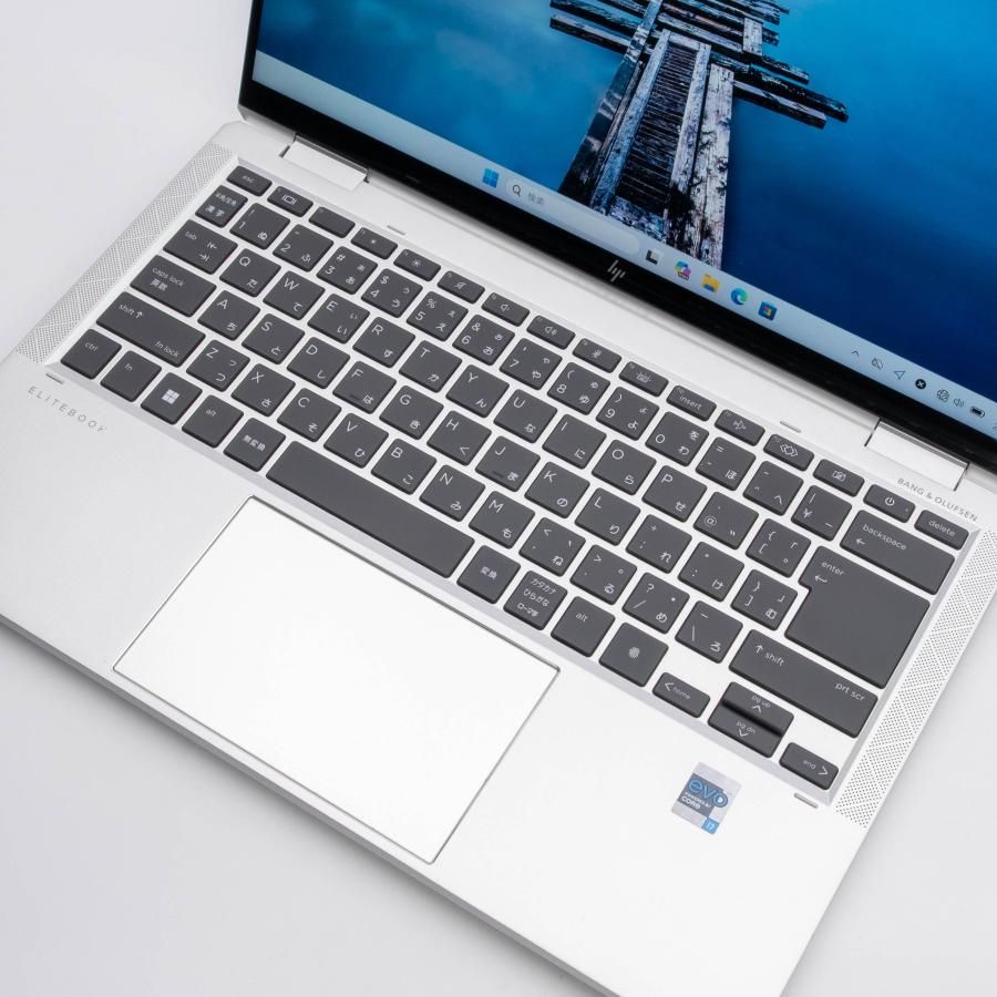 中古品】 EliteBook x360 1040 G8 HP 14インチ 第11世代Core i7 管
