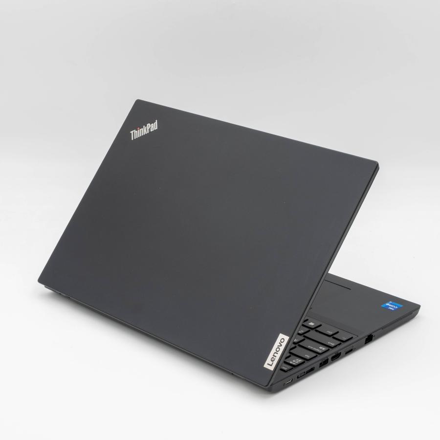 中古品】ThinkPad L15 Gen2 Lenovo 15.6インチノートパソコン 第11世代