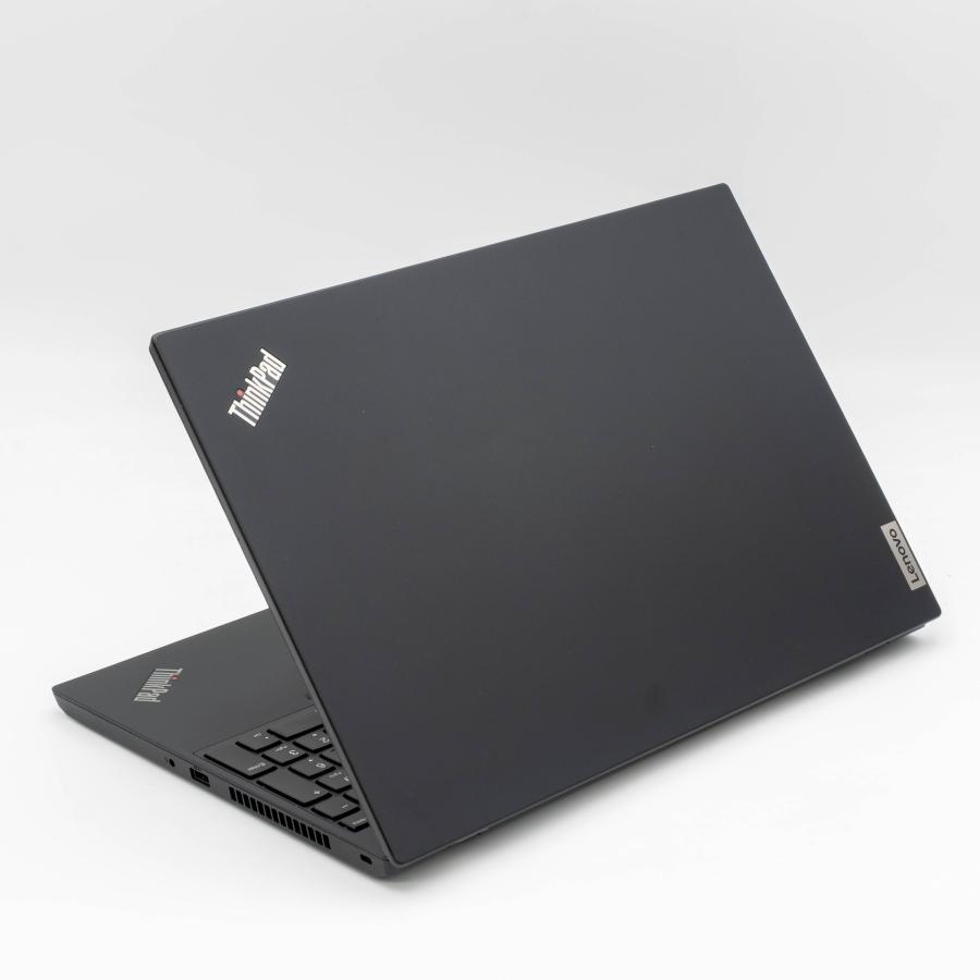 中古品】ThinkPad L15 Gen2 Lenovo 15.6インチノートパソコン 第11世代