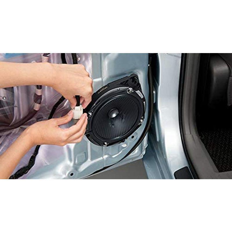 新作モデル カロッツェリア パイオニア 16cm2ウェイスピーカー Ts F1640 ハイレゾ対応 ホームシアタースピーカー Hassoncaterers Com