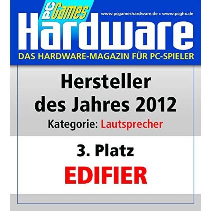 Edifier R1280DB Bluetoothアクティブスピーカー2.0 ブックシェルフスピーカー クラシックパワードスピーカー光入力 R1280DB Bluetoothアクティブスピーカー2 ブックシェルフスピーカー クラシックパワードスピーカー光入力