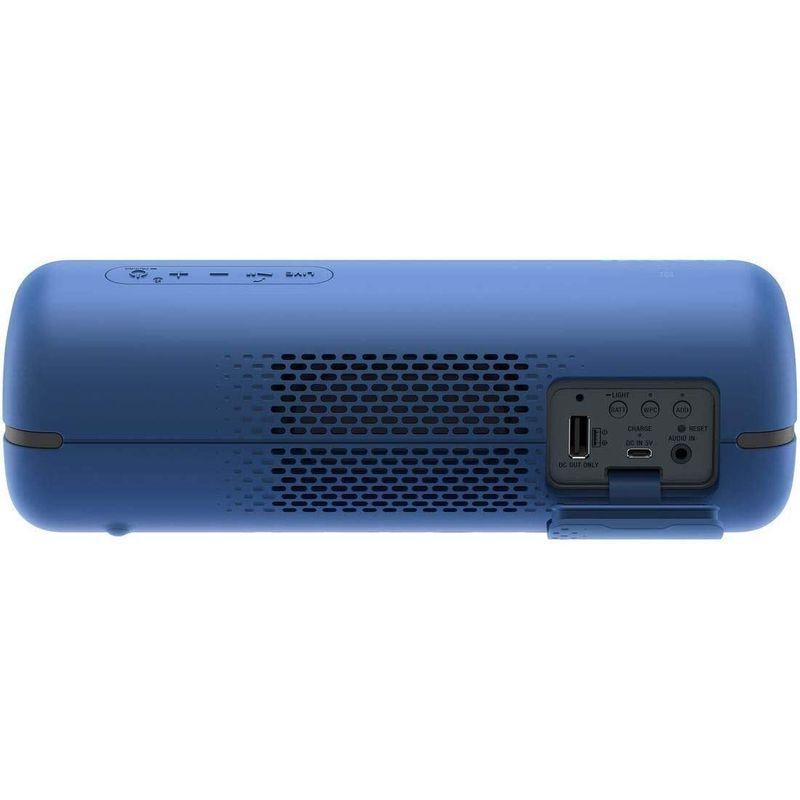 美品 ソニー ワイヤレスポータブルスピーカー SRS-XB32 : 防水 / 防塵 / 防錆 / Bluetooth / 重低音モデル / マイク 【G2906631611】(14666円)