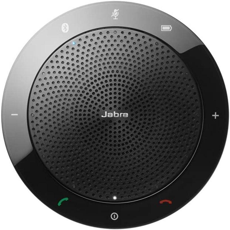 GNオーディオジャパン JABRA USB・Bluetooth接続対応 スピーカーフォン 「JABRA SPEAK 510 UC」 7510 JABRA USB Bluetooth接続対応 スピーカーフォン SPEAK UC
