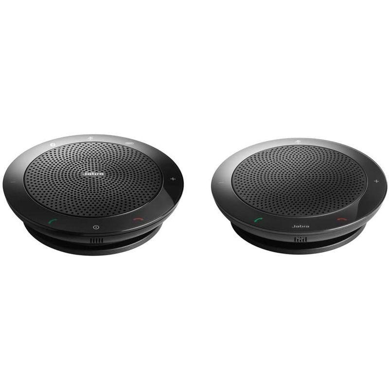 GNオーディオジャパン JABRA USB・Bluetooth接続対応 スピーカーフォン 「JABRA SPEAK 510 UC」 7510 JABRA USB Bluetooth接続対応 スピーカーフォン SPEAK UC