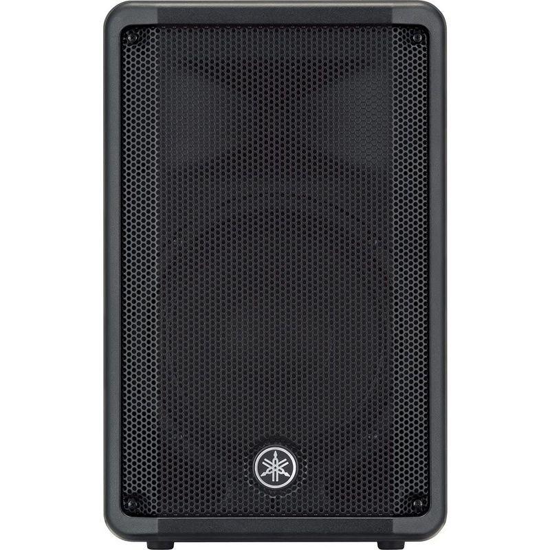 ヤマハ YAMAHA パワードスピーカー DBR10 YAMAHA パワードスピーカー DBR10