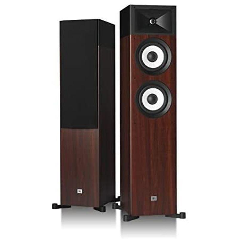 JBL STAGE A180 トールボーイ スピーカー STAGEシリーズ 1本 ホームシアター