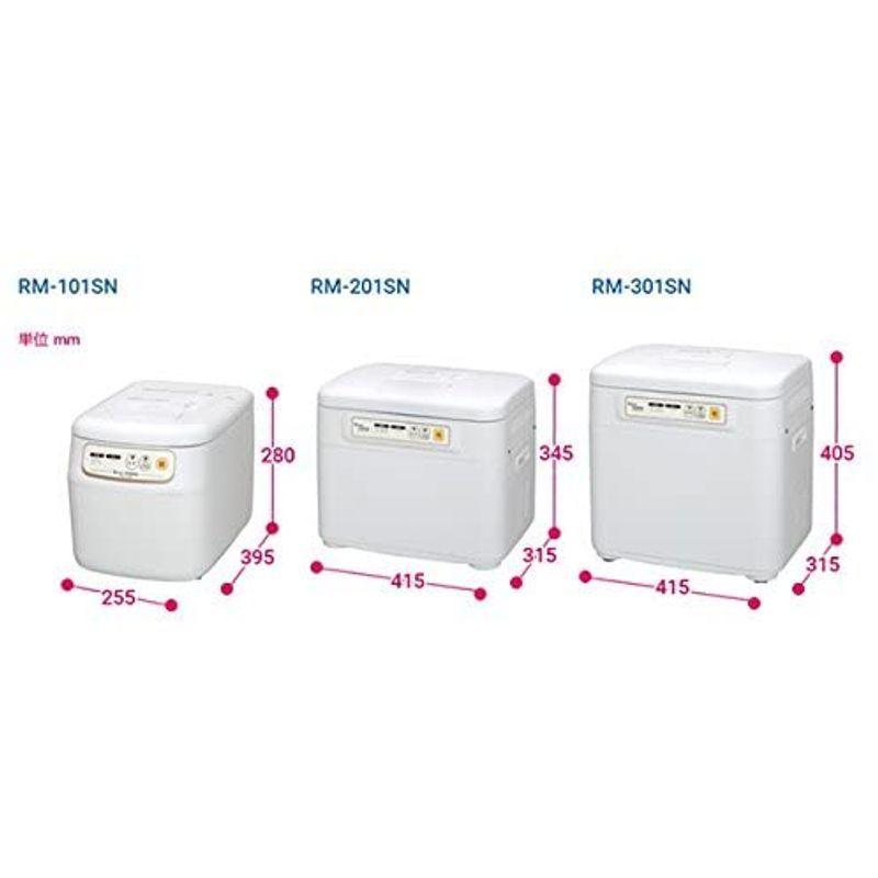 餅つき機「かがみもち」 RM-201SN かがみもち RM 201SN