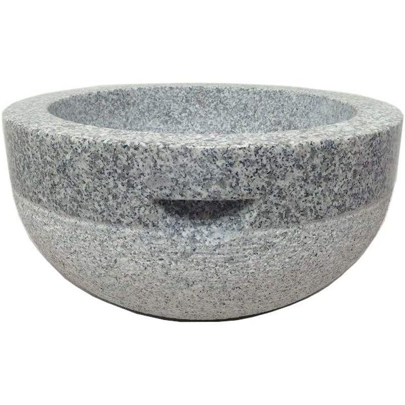 最大41%OFFクーポンみかげ石 鉢形 もち臼 2升用 (本格派タイプのもちつき石臼) 餅つき器 令和記念 餅つき臼 御影石鉢型2升用 専用木台 杵Mサイズ セット gteto3 オフィス木村 iit21