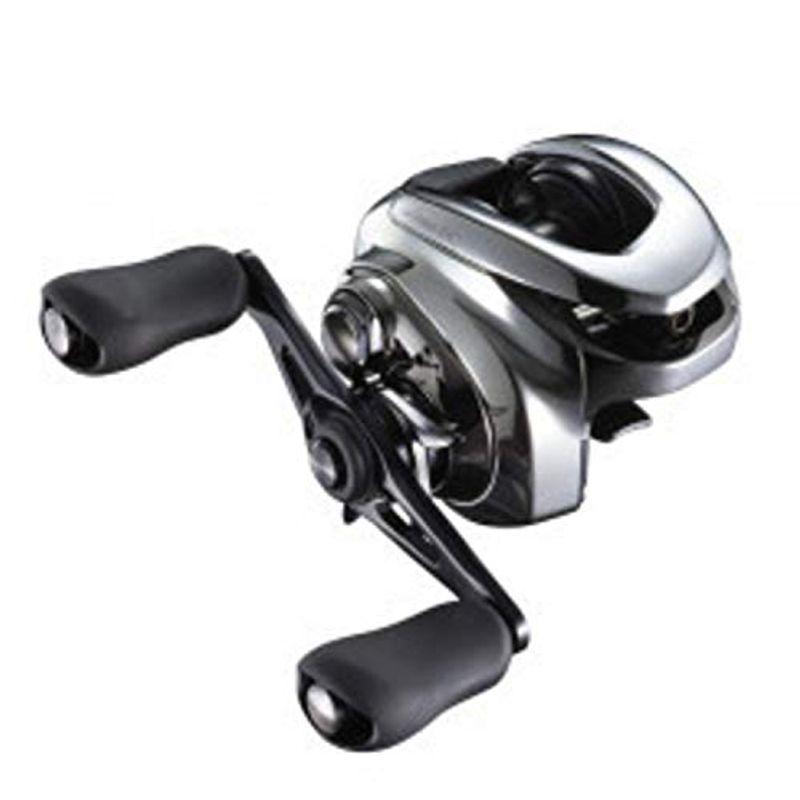 シマノ Shimano ベイトリール 21 両軸リール ベイトリール バス Xg アンタレスdc 21 Xg