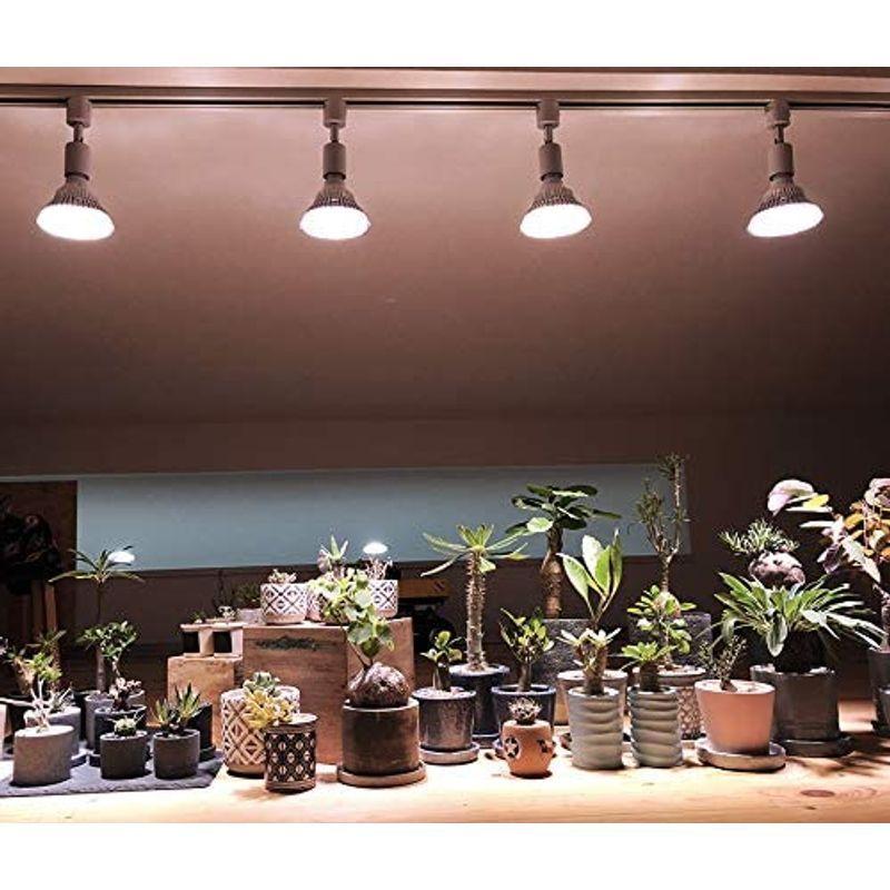 Led Plantlight ガーデンライトその他 18w 植物育成使用 門灯 ガーデンライト 白色電球 E26 水耕栽培 E26 水草栽培 家庭菜園 観葉植物 Hanamarusutore