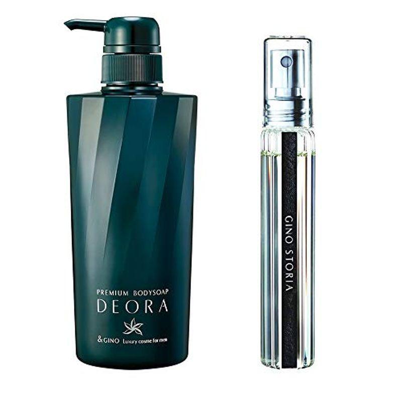 豪華 ストーリア1本 プレミアムパヒューム デオラ1本 ボディーソープ セット セット メンズ香水 ボディソープ せっけん Ktologistics Com Vn