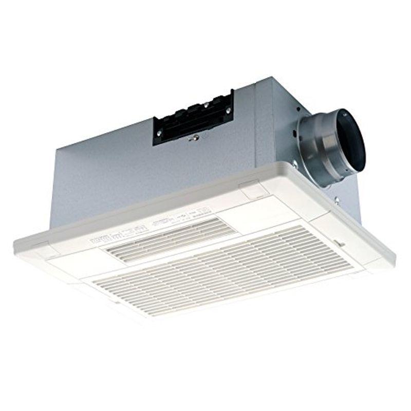 高須産業 浴室換気乾燥暖房機 (1室換気) BF-231SHA