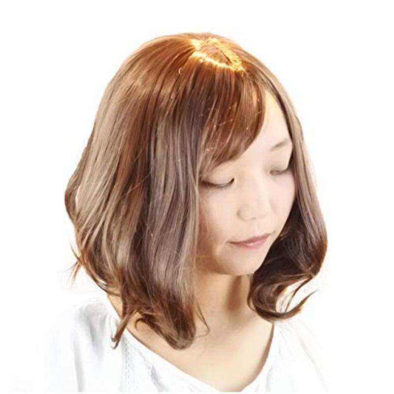 963円 ついに入荷 K Wig Seriesケーウィッグシリーズ 耐熱ファイバーウィッグamp ネット付 ウィッグ ショート 超自然 フルウィッグ 内巻きショートウィ