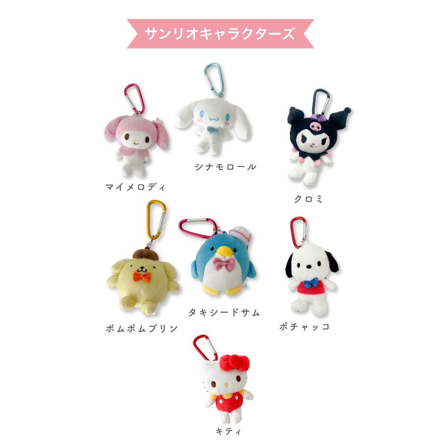 party shop Hanamei サンリオ キャラクターズ ブーケ【選べる7種