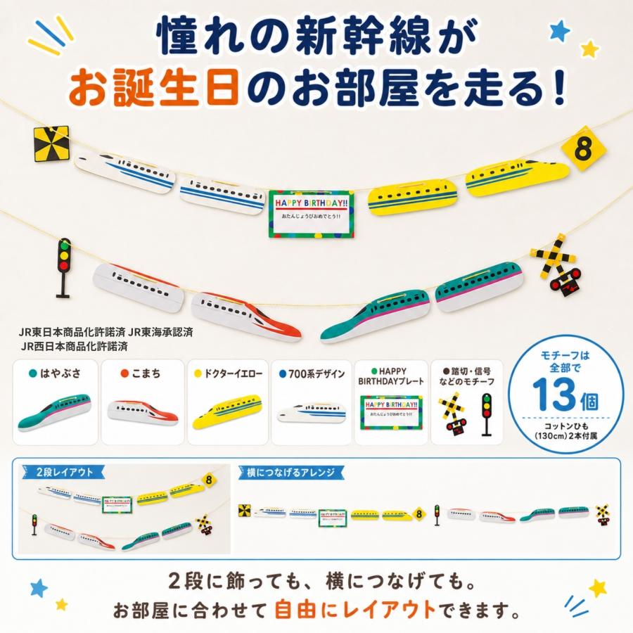 party shop Hanamei 誕生日 バルーン 飾り付け バースデー