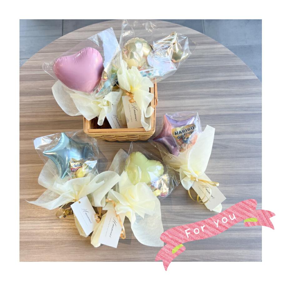 キャンディーブーケ 入学式 入学 入園 ブーケ プチギフト お菓子 ミニ