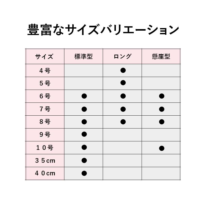 兼弥 10号スリット鉢 懸崖タイプ（グリーン）直径30cm CSK-300 カネヤ