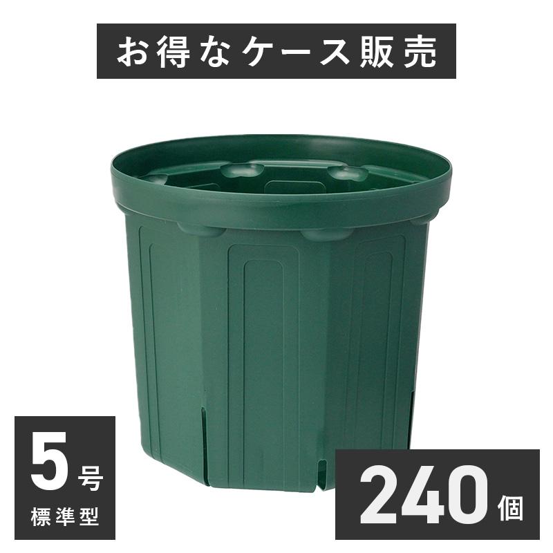 スリット鉢5号 (CSM-150) あまく スリット鉢5号 (CSM-150) あまく