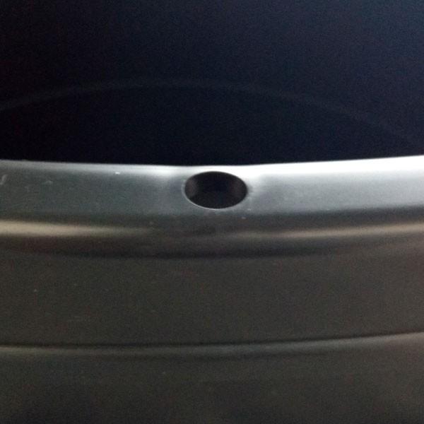 大型プラ鉢 45リットル鉢 【NPポット】 直径48cm／45L（16号鉢相当