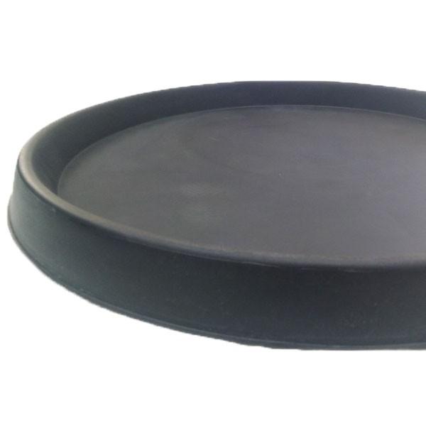 特大鉢皿 直径57cm（内径49cm） 60L鉢用 受け皿 【送料無料】