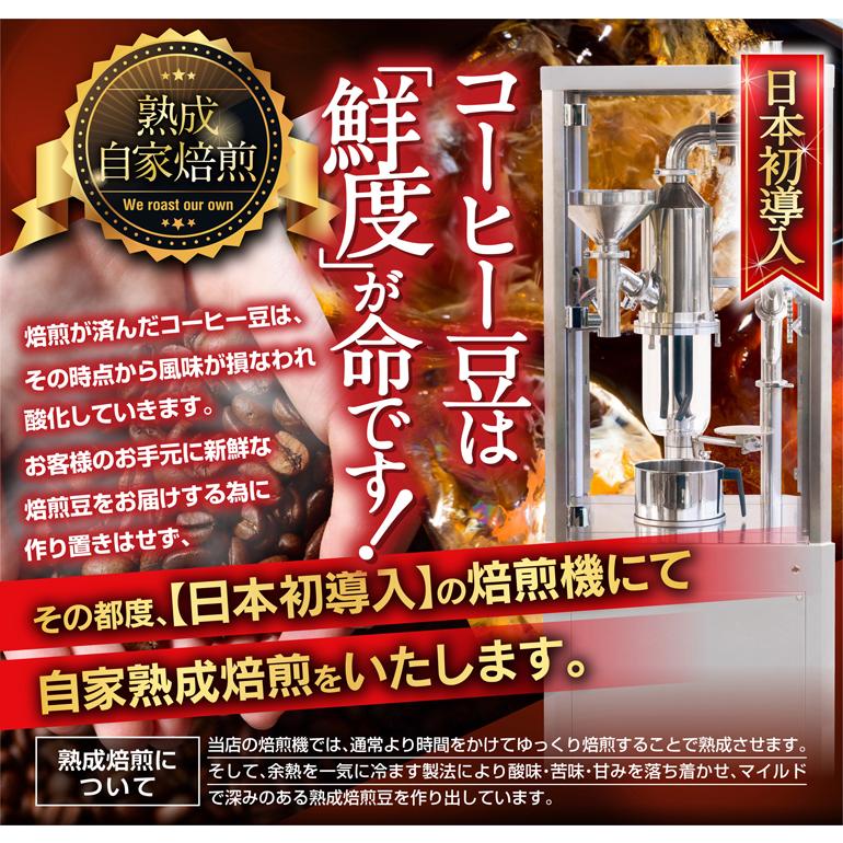 モカシダモ（200g単位） 自家焙煎 コーヒー豆 : お返しギフトの専門店