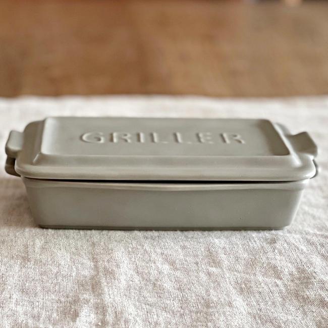 MEISTER HAND TOOLS GRILLER MINI グリラー ミニ|hanamomimo-zakkaten|09