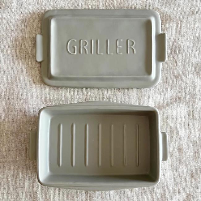 MEISTER HAND TOOLS GRILLER MINI グリラー ミニ|hanamomimo-zakkaten|10