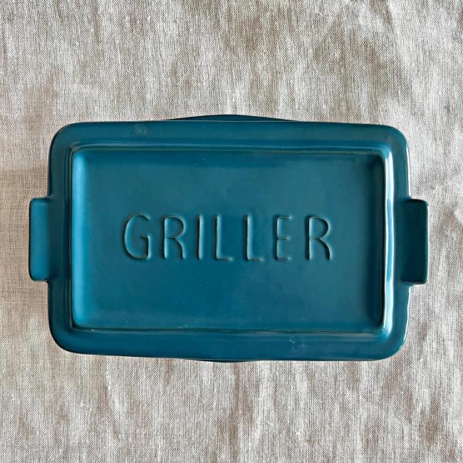 MEISTER HAND TOOLS GRILLER MINI グリラー ミニ|hanamomimo-zakkaten|12