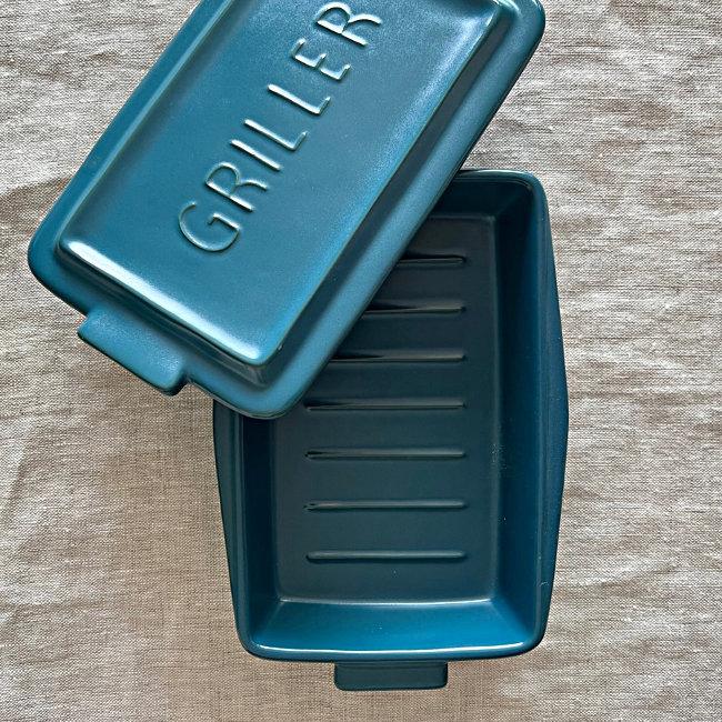 MEISTER HAND TOOLS GRILLER MINI グリラー ミニ|hanamomimo-zakkaten|03
