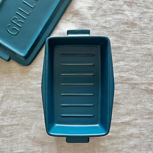 MEISTER HAND TOOLS GRILLER MINI グリラー ミニ|hanamomimo-zakkaten|04