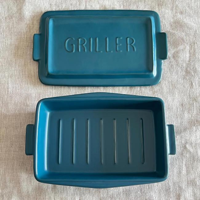 MEISTER HAND TOOLS GRILLER MINI グリラー ミニ|hanamomimo-zakkaten|06