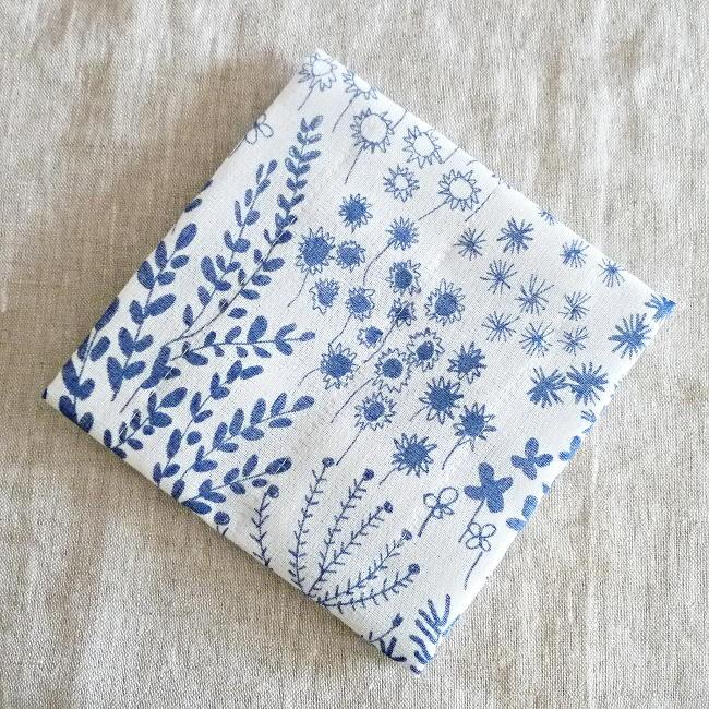 プレーリードッグ　かやのふきん　-WAFUKA- 1 |  | 04