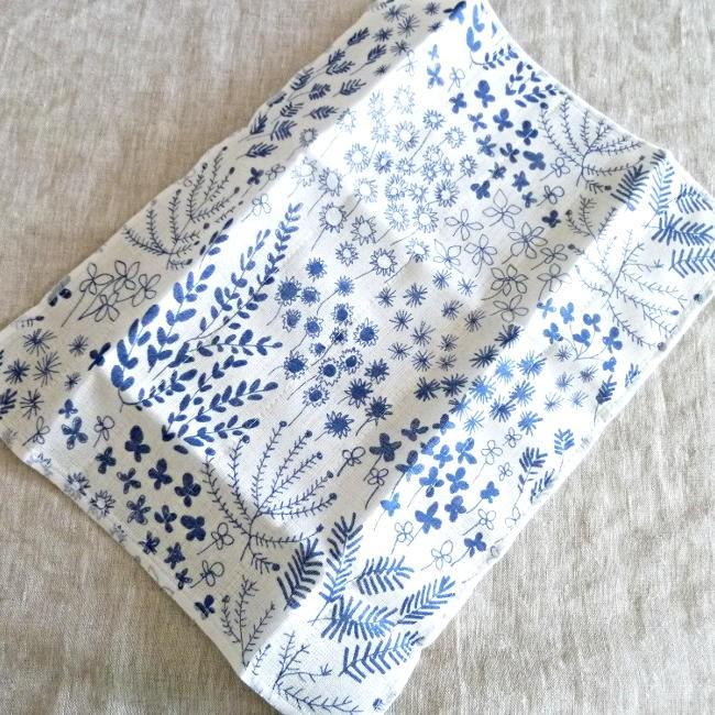 プレーリードッグ　かやのふきん　-WAFUKA- 1 |  | 05