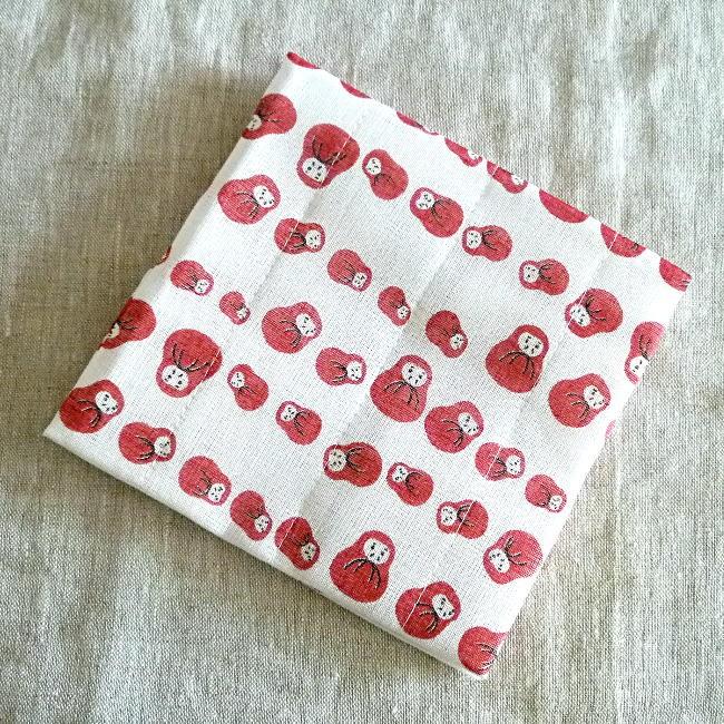 プレーリードッグ　かやのふきん　-WAFUKA- 1 |  | 07