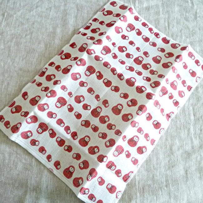 プレーリードッグ　かやのふきん　-WAFUKA- 1 |  | 08