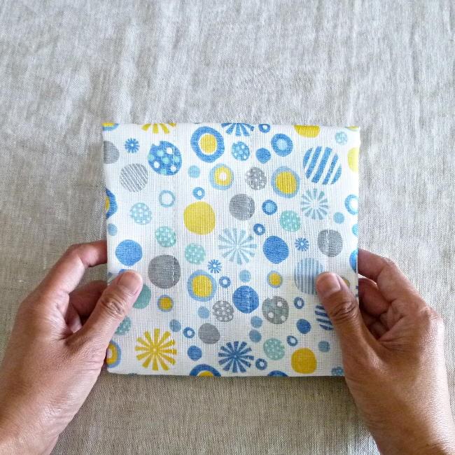 プレーリードッグ　かやのふきん　-WAFUKA- 2 |  | 12