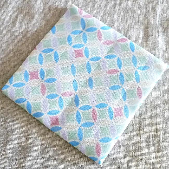 プレーリードッグ　かやのふきん　-WAFUKA- 2 |  | 04